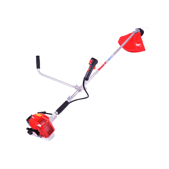 Débroussailleuse à Guidon - Moteur Maruyama 36.5cc