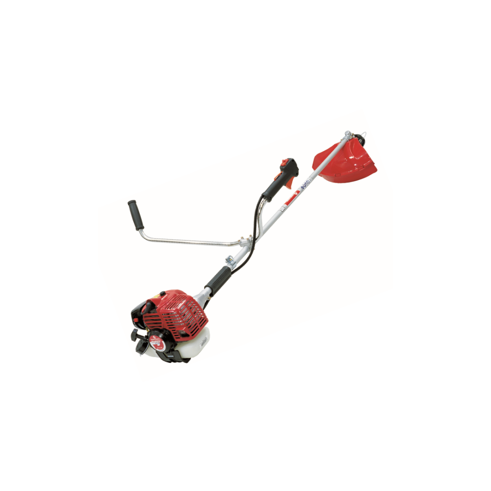 Débroussailleuse à Guidon - Moteur Maruyama CER500 – 50.1cc