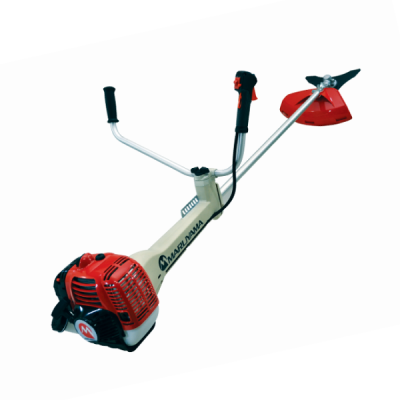 Débroussailleuse à Guidon - Moteur Maruyama CER500 - 50.1cc – Anti-Vibration