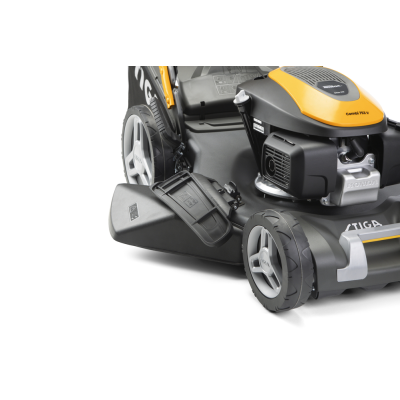 Tondeuse thermique Combi 753 V