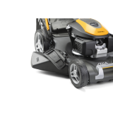 Tondeuse thermique Combi 753 V