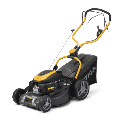 Tondeuse thermique Combi 753 V