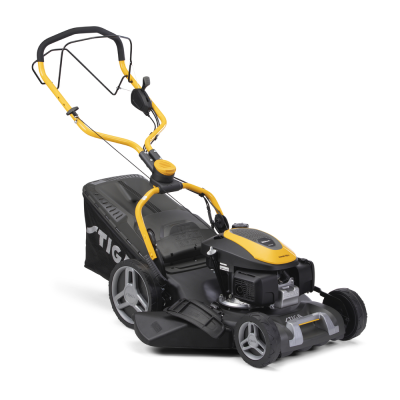 Tondeuse thermique Combi 753 V