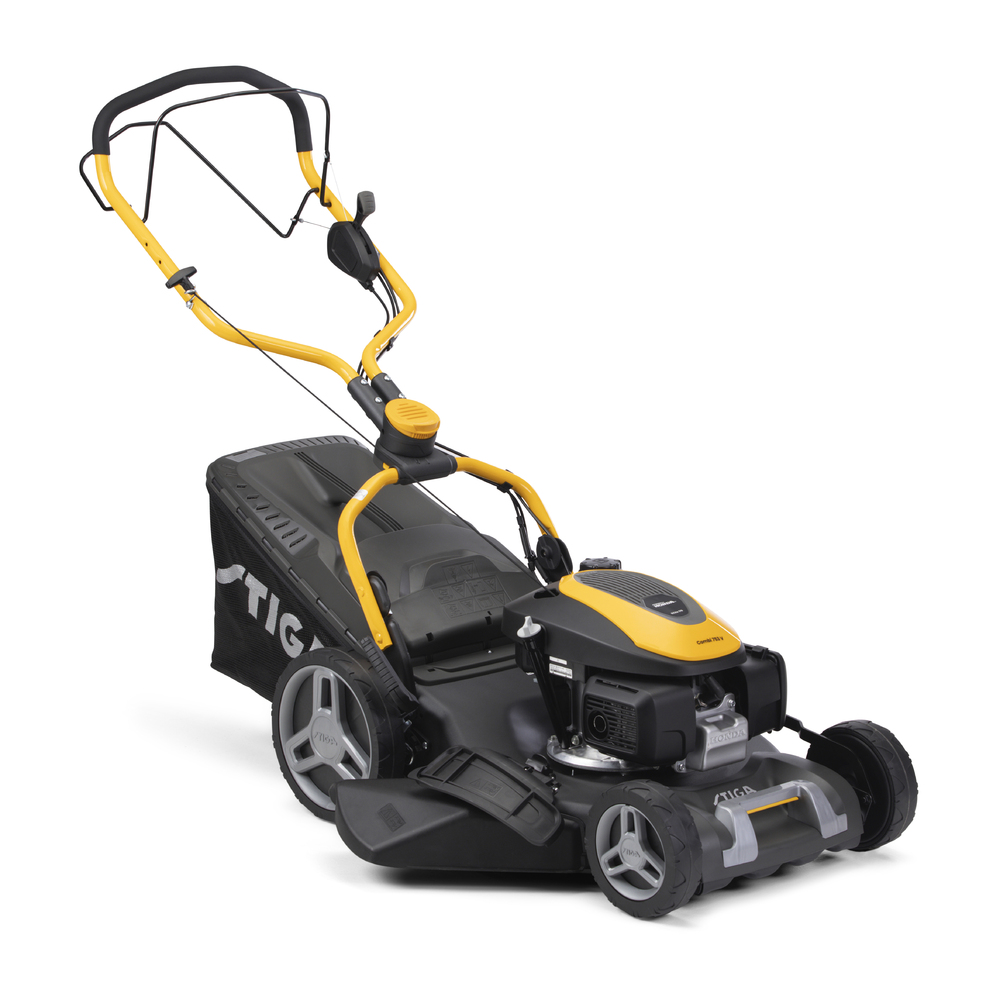 Tondeuse thermique Combi 753 V