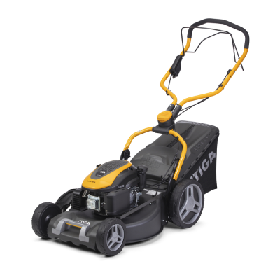 Tondeuse thermique Combi 753 SE