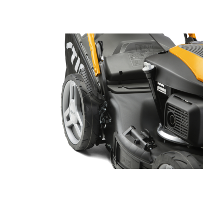 Tondeuse thermique Combi 748 V