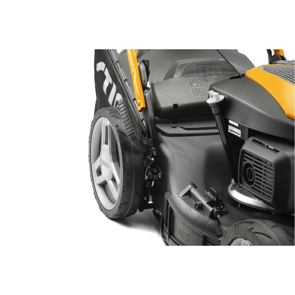 Tondeuse thermique Combi 748 V