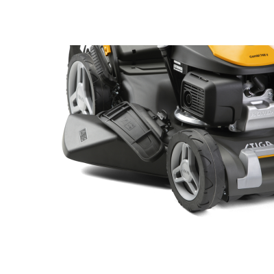 Tondeuse thermique Combi 748 V
