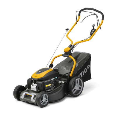 Tondeuse thermique Combi 748 V