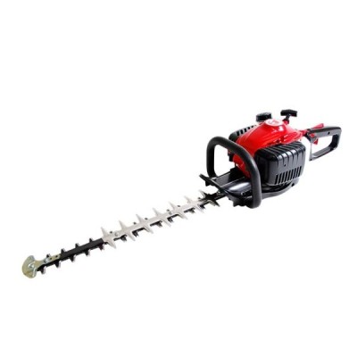 Tailleuse double taille - Moteur Maruyama 22.5 cc - 550 mm de coupe