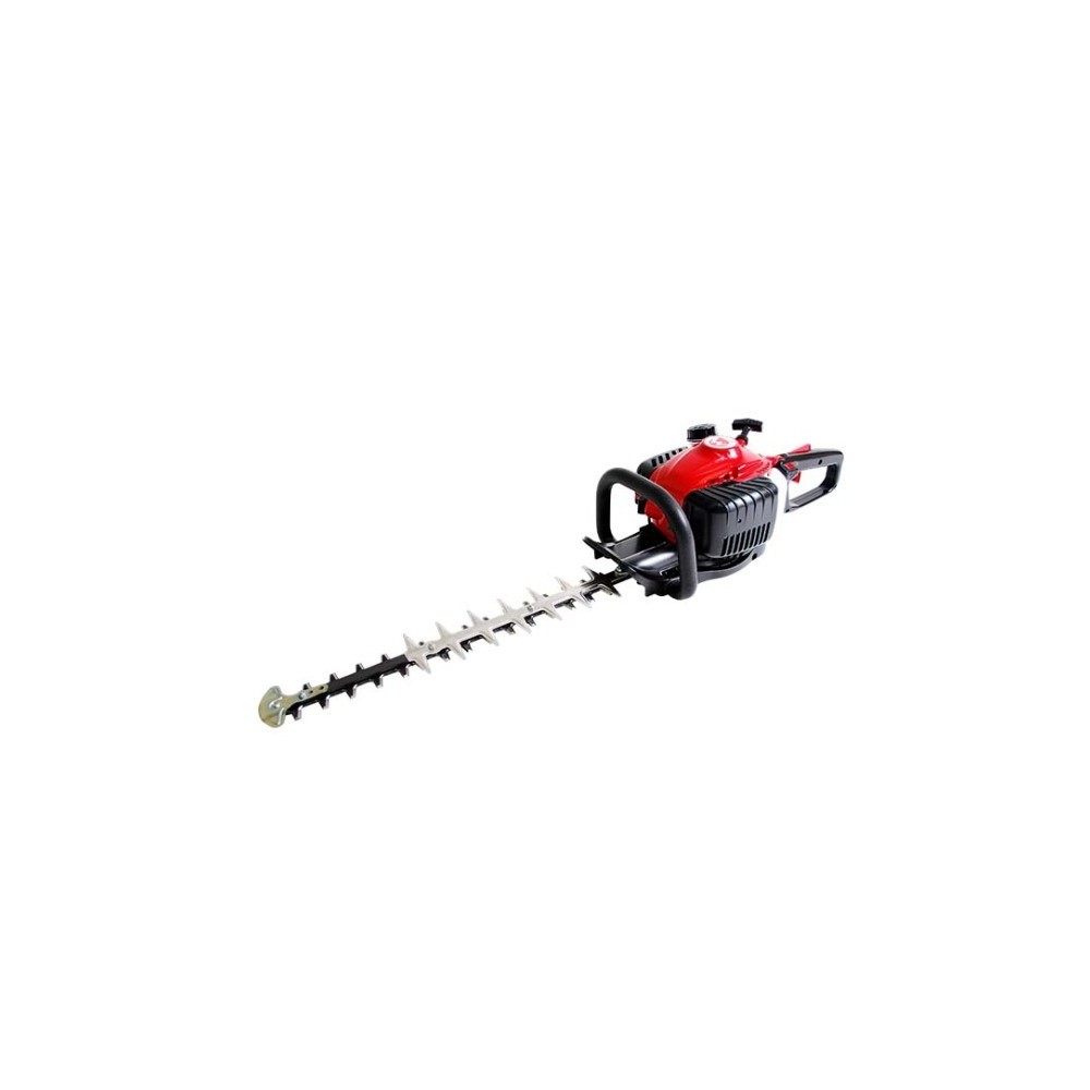 Tailleuse double taille - Moteur Maruyama 22.5 cc - 550 mm de coupe