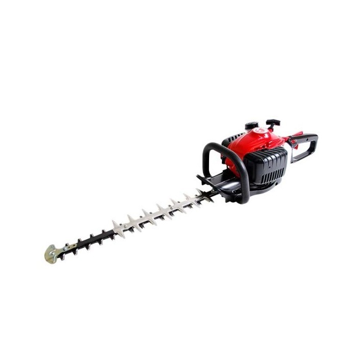 Tailleuse double taille - Moteur Maruyama 22.5 cc - 550 mm de coupe