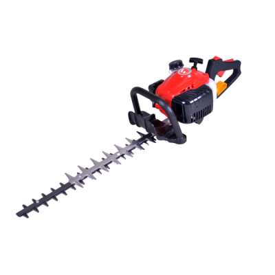 Tailleuse double taille - Moteur Maruyama 22.5 cc - 550 mm de coupe