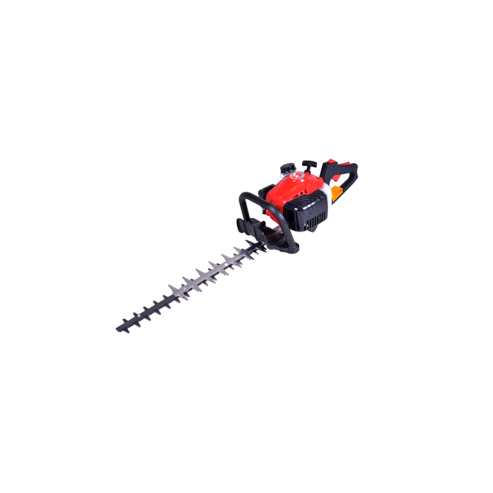 Tailleuse double taille - Moteur Maruyama 22.5 cc - 550 mm de coupe