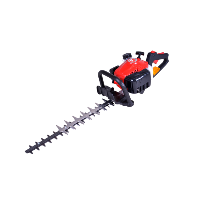 Tailleuse double taille - Moteur Maruyama 22.5 cc - 550 mm de coupe