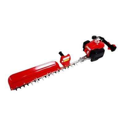 Tailleuse simple taille - Moteur Maruyama 22.5 cc - 750 mm de coupe