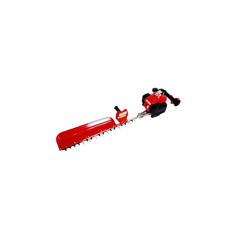 Tailleuse simple taille - Moteur Maruyama 22.5 cc - 750 mm de coupe