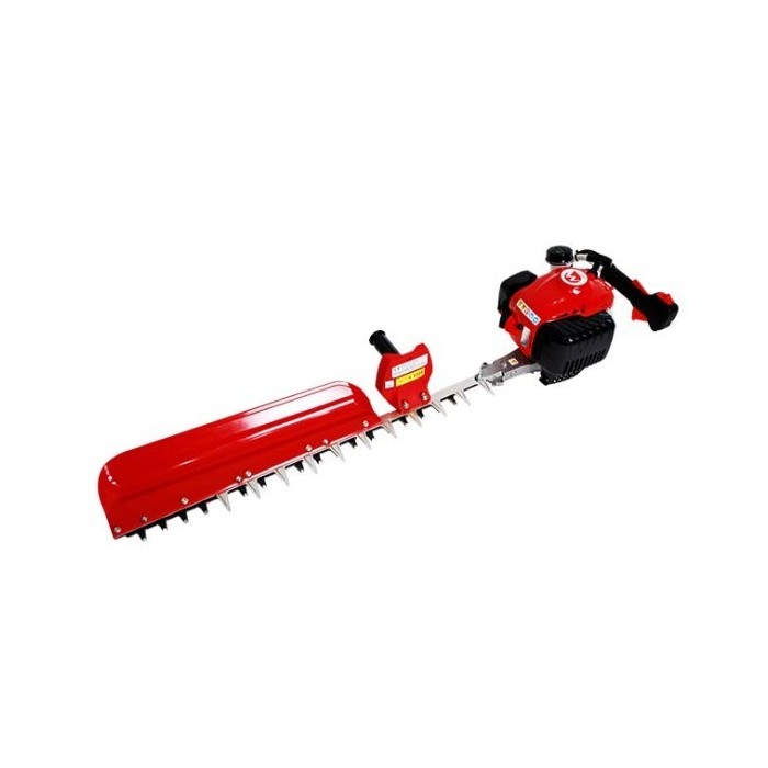 Tailleuse simple taille - Moteur Maruyama 22.5 cc - 750 mm de coupe