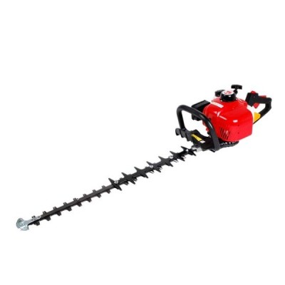 Tailleuse double taille - Moteur Maruyama 22.5 cc - 750 mm de coupe
