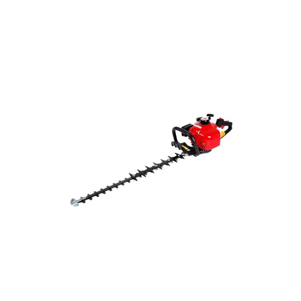 Tailleuse double taille - Moteur Maruyama 22.5 cc - 750 mm de coupe
