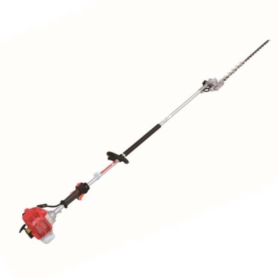 Tailleuse longue sur perche double taille - Moteur Maruyama 25.4 cc -