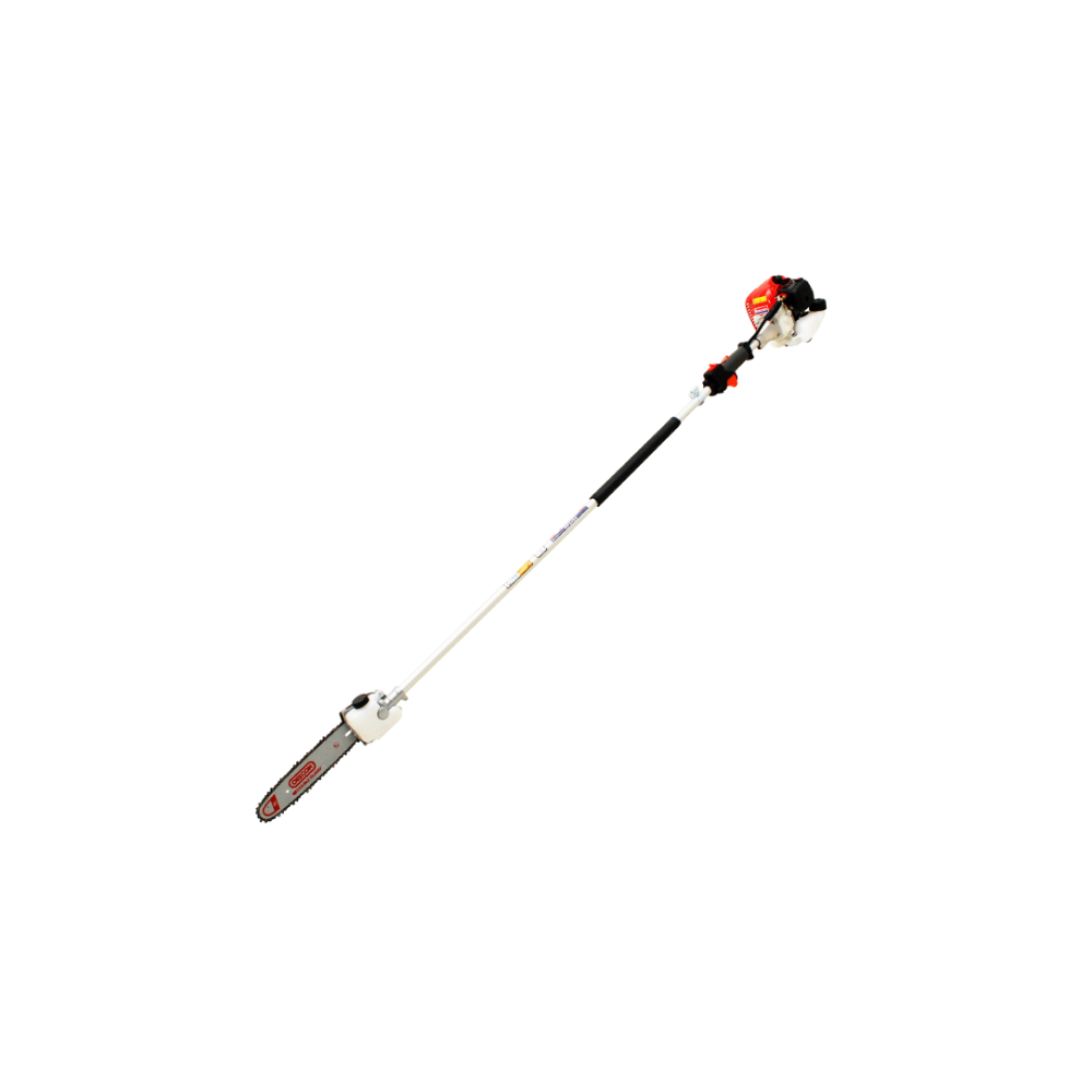 Élagueuse sur perche MARUYAMA 22,5 cc fixe | Garden Diffusion