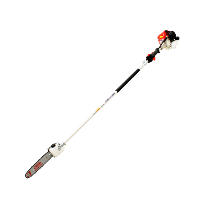Élagueuse sur perche MARUYAMA 22,5 cc fixe | Garden Diffusion