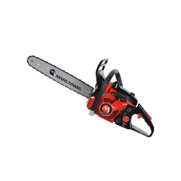 Tronçonneuse professionnelle 34,9 cc - Guide 35 cm | Garden Diffusion