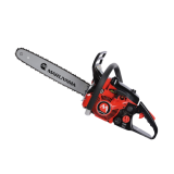 Tronçonneuse professionnelle 34,9 cc - Guide 35 cm | Garden Diffusion