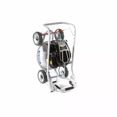 Tondeuse thermique GRIN HM37 B&S