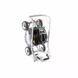 Tondeuse thermique GRIN HM37 B&S