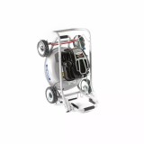 Tondeuse thermique GRIN HM46 B&S