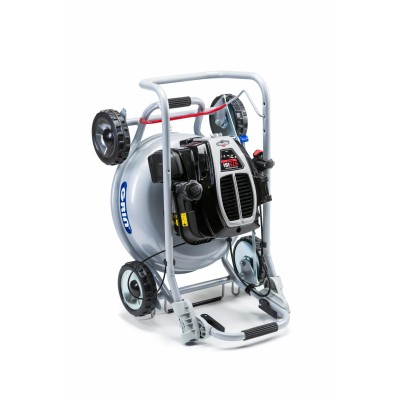Tondeuse thermique GRIN HM46 IS
