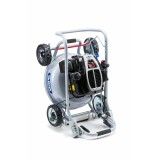 Tondeuse thermique GRIN HM46 IS