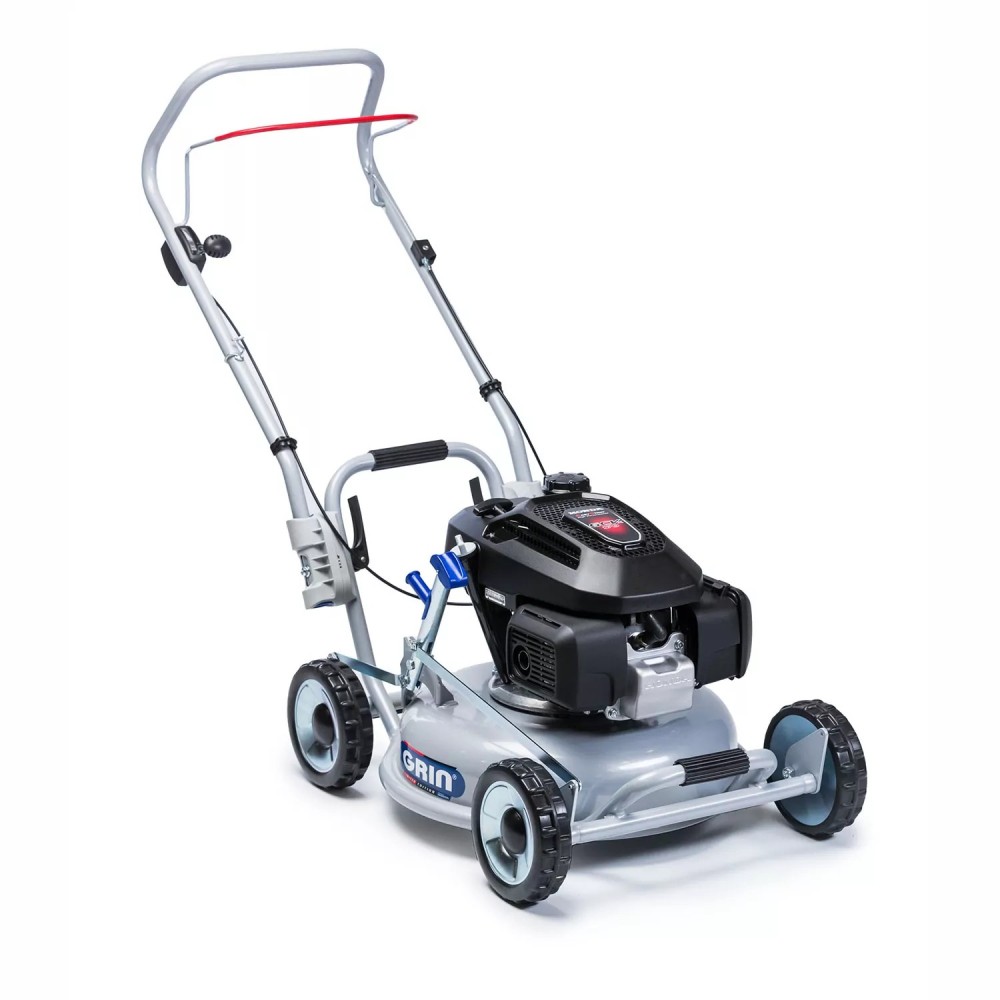 Tondeuse thermique GRIN HM46 HD