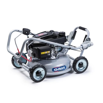 Tondeuse thermique GRIN HM46 HD