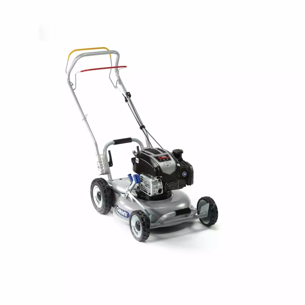 Tondeuse thermique GRIN HM46A B&S
