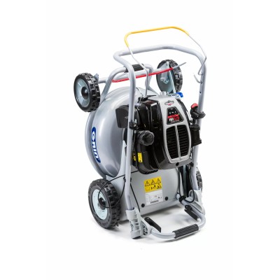 Tondeuse thermique GRIN HM46A IS