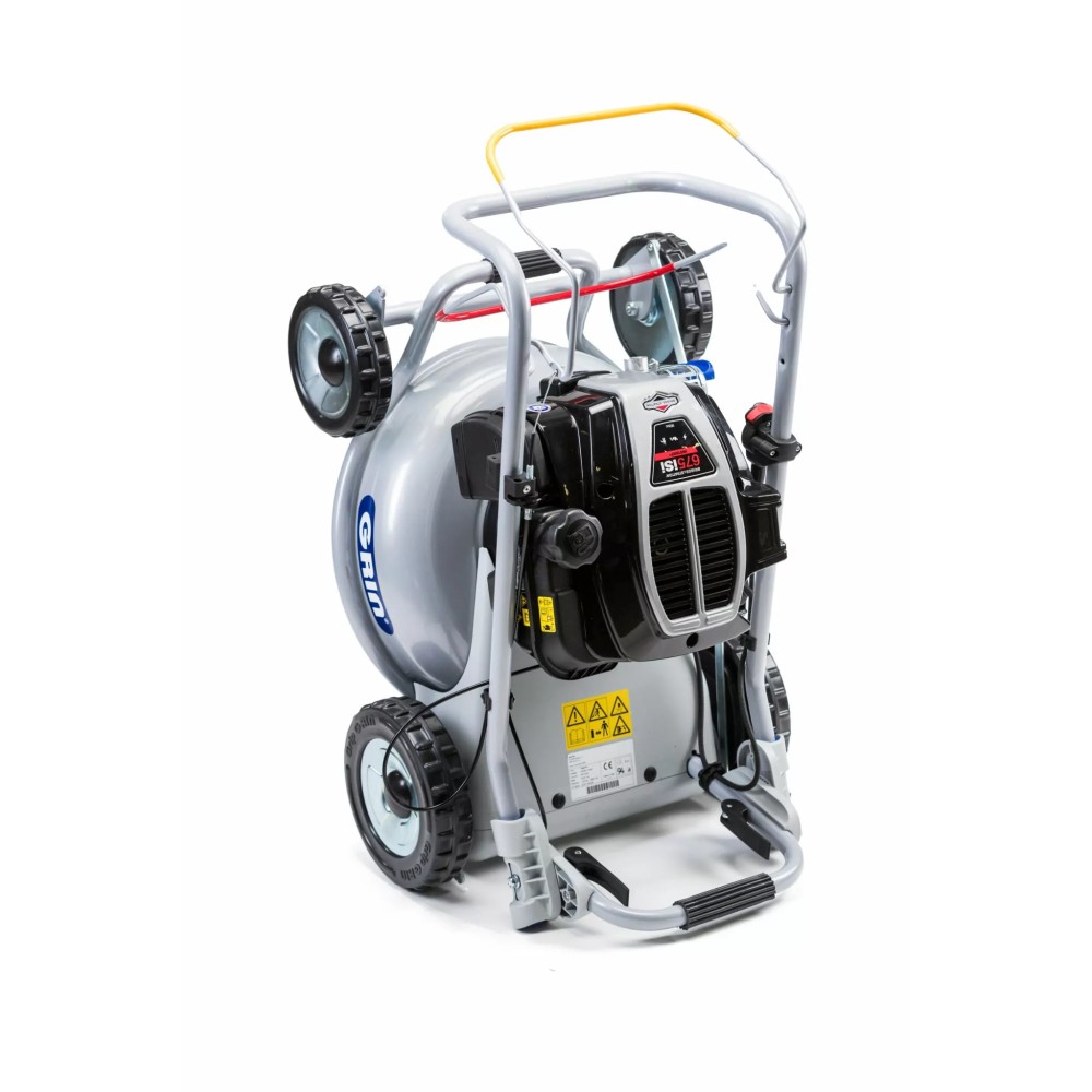 Tondeuse thermique GRIN HM46A IS