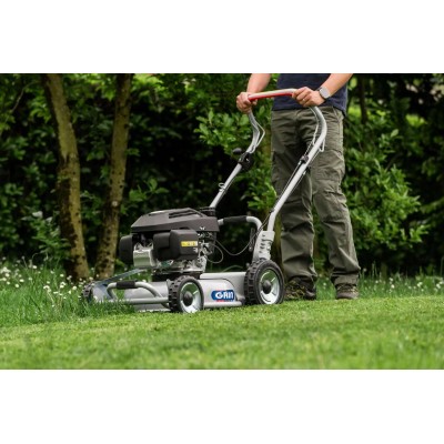 Tondeuse thermique GRIN HM46A HD