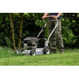 Tondeuse thermique GRIN HM46A HD