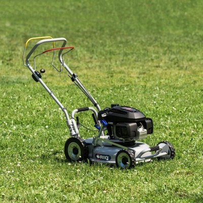 Tondeuse thermique GRIN HM46A HD