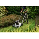 Tondeuse thermique GRIN HM46A HD