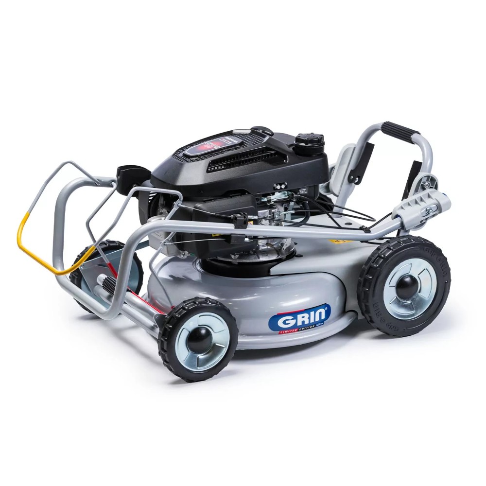 Tondeuse thermique GRIN HM46A HD
