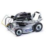 Tondeuse thermique GRIN HM46A HD