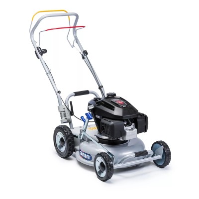 Tondeuse thermique GRIN HM46A HD