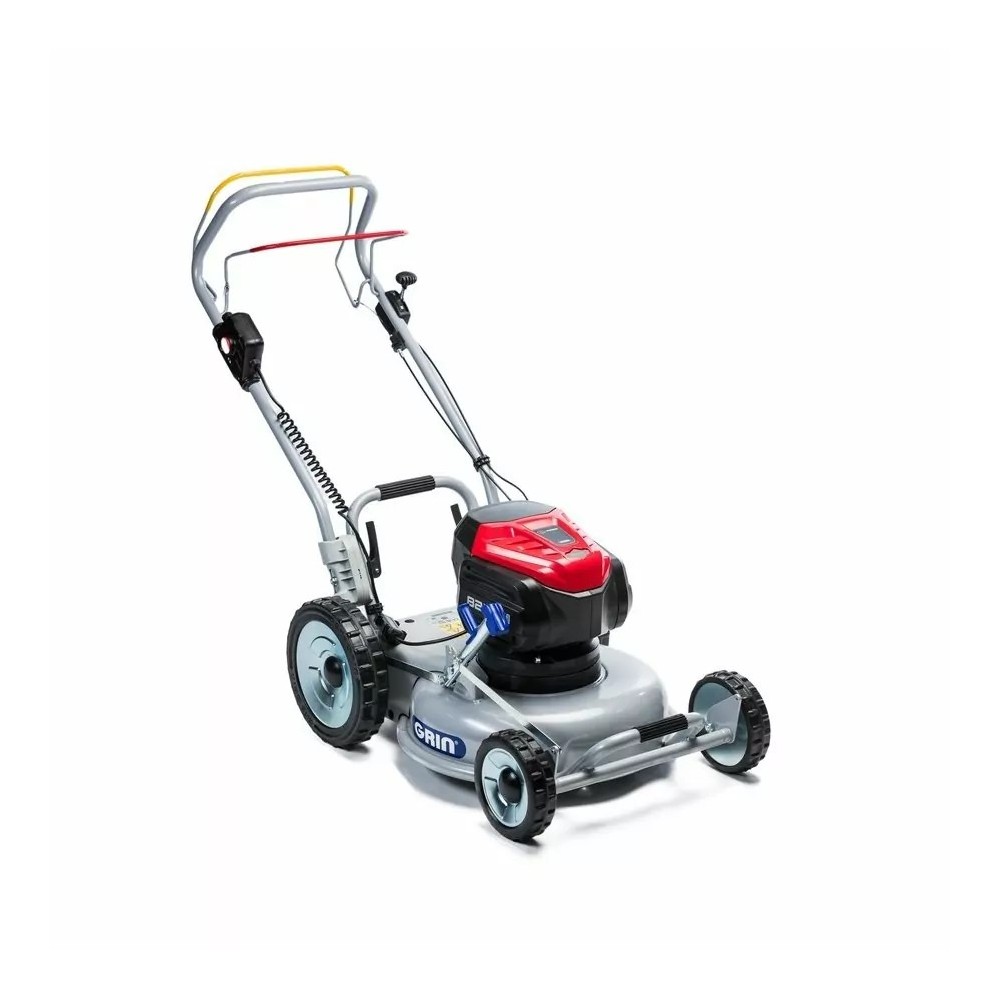 Tondeuse électrique à batterie GRIN BM46A-82V