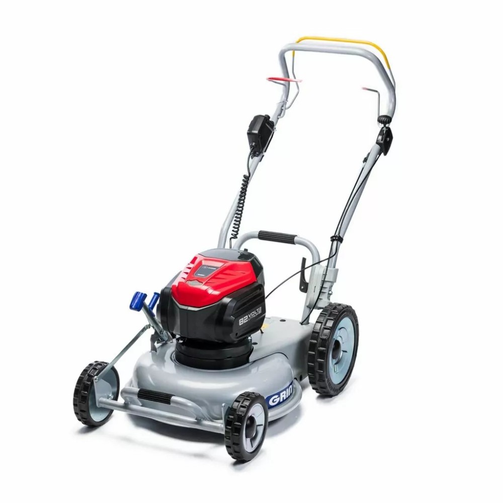 Tondeuse électrique à batterie GRIN BM46A-82V