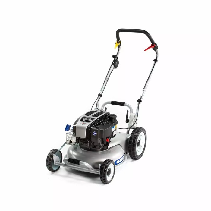 Tondeuse thermique GRIN PM46A B&S