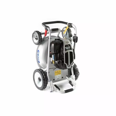 Tondeuse thermique GRIN PM46A B&S